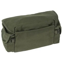 Outlet F-2 Original Shoulder Bag (Olive) Camera Bags