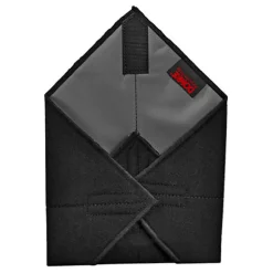 Fashion F-34R 11" Protective Wrap (Black) Weather Protection