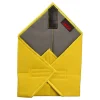 New F-34R 11" Protective Wrap (Yellow) Weather Protection