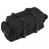 New F1X Little Bit Bigger Shoulder Bag, Black Camera Bags