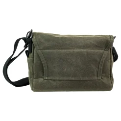 Sale F-5XB RuggedWear Shoulder and Belt Bag (Military Green) Camera Bags