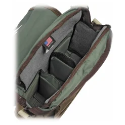 Discount F-5XZ RuggedWear Shoulder Bag (Brown) Camera Bags