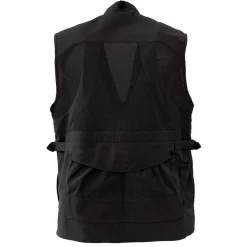 Clearance PhoTOGS Vest (Small, Black) Photo Apparel & Gear