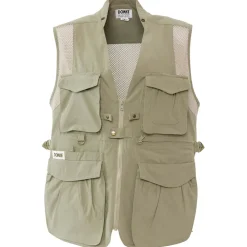 New PhoTOGS Vest (XX-Large) Photo Apparel & Gear