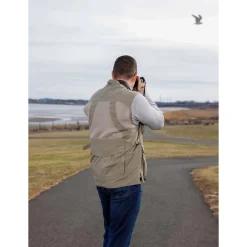 New PhoTOGS Vest (XX-Large) Photo Apparel & Gear