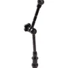 Outlet 11" Articulating Arm Lighting Boom Arms