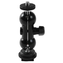 New 3.5 In. Mini Articulating Arm Video Monitors Viewfinders