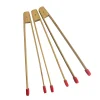New Bamboo Print Tongs V2 (3-Pack) Misc. Darkroom Supplies