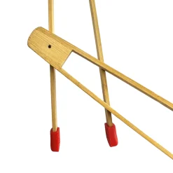 New Bamboo Print Tongs V2 (3-Pack) Misc. Darkroom Supplies