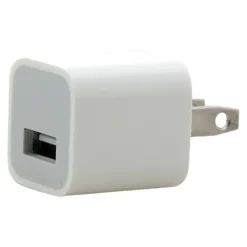Hot Charger 110-220V 5V To USB Misc. Smartphone Accessories