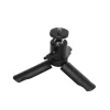 Outlet Compact Tabletop Tripod / Grip with Metal Ball Head Tripod Kits