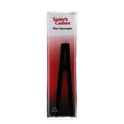 Hot Film Squeegee Misc. Darkroom Supplies