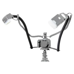 Outlet Flexible Macro Light Bracket Flashes & Accessories