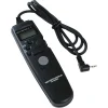 Fashion Intervalometer for Select Canon Digital SLR Cameras Cable Releases & Remotes