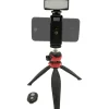 Best Mini Tripod LED Traveler Kit Tripod Kits