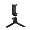 Sale Phoneography Mini Tripod / Grip with Metal Ball Head and Phone Mount Tripod Kits