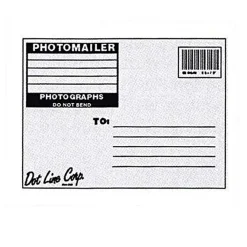 Discount Photograph Mailer 5x7 Frames Albums