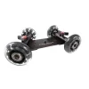 Hot Pico Dolly Video Stabilization|Camera Support Systems
