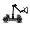 Hot Pico Dolly Kit with Arm Camera Support Systems