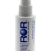 Clearance ROR Residual Oil Remover Lens Cleaner 2 oz. Pump Cleaning Supplies