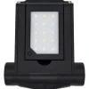 Hot Smartphone Holder with Flip-Up LED Light Phone Grip & Lighting|Misc. Smartphone Accessories