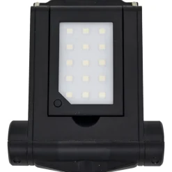 Hot Smartphone Holder with Flip-Up LED Light Phone Grip & Lighting|Misc. Smartphone Accessories