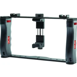 Online Titan Gearbox for Smartphones and Mirrorless Cameras Phone Grip & Lighting|Camera Support Systems