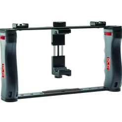 Online Titan Gearbox for Smartphones and Mirrorless Cameras Phone Grip & Lighting|Camera Support Systems