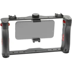 Online Titan Gearbox for Smartphones and Mirrorless Cameras Phone Grip & Lighting|Camera Support Systems