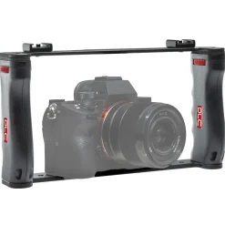 Online Titan Gearbox for Smartphones and Mirrorless Cameras Phone Grip & Lighting|Camera Support Systems