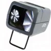 New 2x Hand-Held Slide Viewer Loupes & Lightboxes