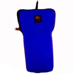 Discount X-Large Wide-Mouth Pouch (Blue) Lens Cases|Camera Bags