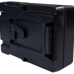 Outlet 90Wh Compact Li-Ion Battery (V-Mount) Batteries & Power