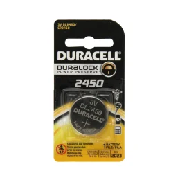 Clearance 3.0 V Lithium Battery 620 MAh Batteries & Adapters