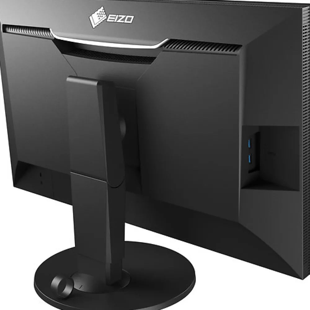 New ColorEdge CS2740 26.9 in. 16:9 Wide Gamut 4K IPS Monitor Video Monitors Viewfinders