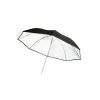 Discount 33 In. Eco Umbrella (Silver) Lighting Umbrellas