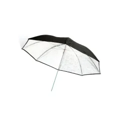 Discount 33 In. Eco Umbrella (Silver) Lighting Umbrellas