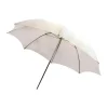 Hot 33 In. Eco Umbrella (Translucent) Lighting Umbrellas