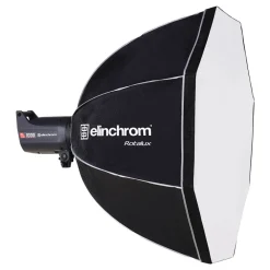 Discount 39 In. Rotalux Deep Octabox Octagonal Soft Boxes