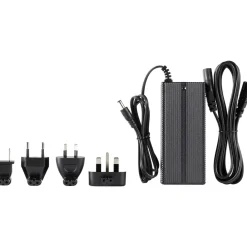 Online Battery Charger for ELB 500 TTL Portable Strobe Lighting