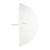 Hot Deep Translucent Umbrella (49 In.) Lighting Umbrellas