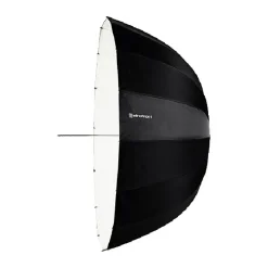 Discount Deep White Umbrella (49 In.) Lighting Umbrellas
