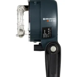 Online ELB 500 TTL Flash Head Monolight Strobe Heads & Kits