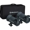 Online ELC 500 Dual Studio Monolight Kit Monolight Strobe Heads & Kits