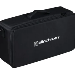 Online ELC 500 Dual Studio Monolight Kit Monolight Strobe Heads & Kits