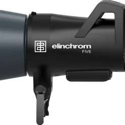 Online FIVE 2-Monolight Dual Kit Portable Strobe Lighting