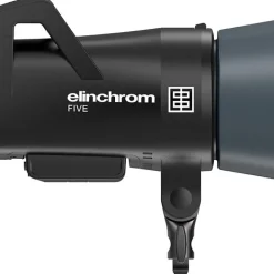 Online FIVE 2-Monolight Dual Kit Portable Strobe Lighting