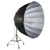 Clearance Litemotiv 190cm Parabolic Softbox Octagonal Soft Boxes