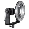 New Litemotiv Octa Bracket for Speedrings & Accessories