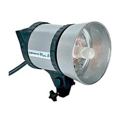 Discount Mini A Chic Lamp Head A-Tube Monolight Strobe Heads & Kits